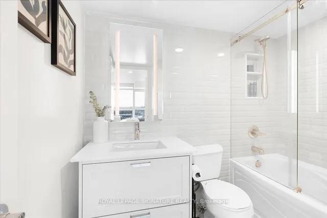 Additional image 21 of 225 Sherway Gardens Rd Unit 2105