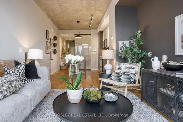 Additional image 23 of 8 Dovercourt Rd Unit 613