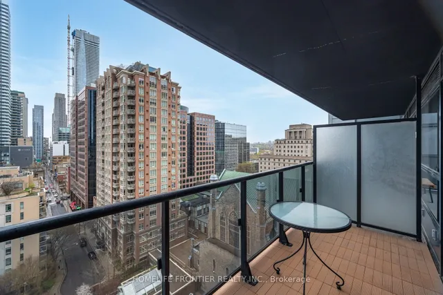 Additional image 35 of 28 Ted Rogers Way Unit 1506