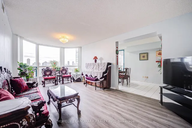 Additional image 15 of 4725 Sheppard Ave Unit 703