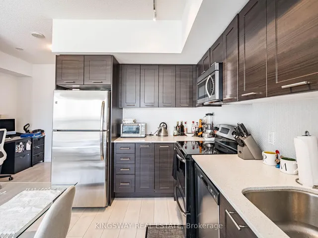 Additional image 28 of 2200 Lakeshore Blvd Unit 3508