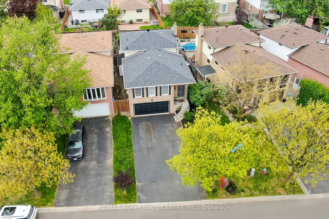 Additional image 3 of 834 Merritt Dr