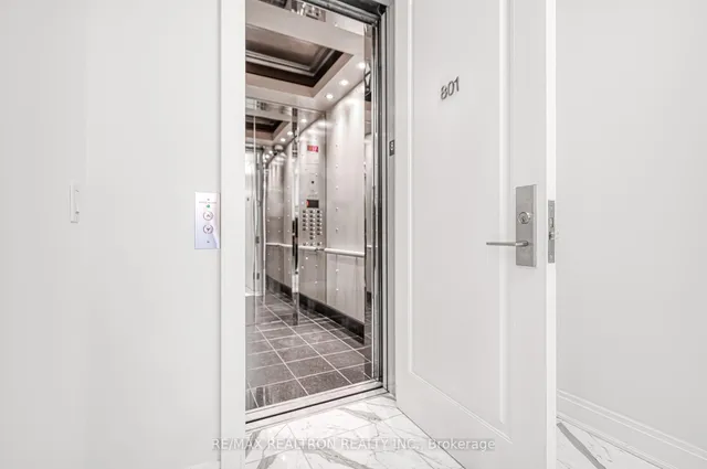 Additional image 19 of 206 Bloor St Unit 801