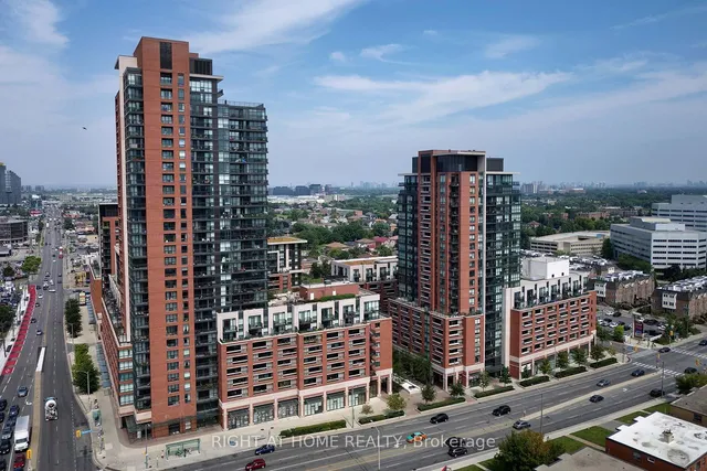 Additional image 15 of 830 Lawrence Ave Unit 1504