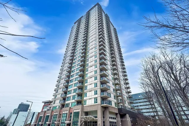 190 Borough Dr Unit 803