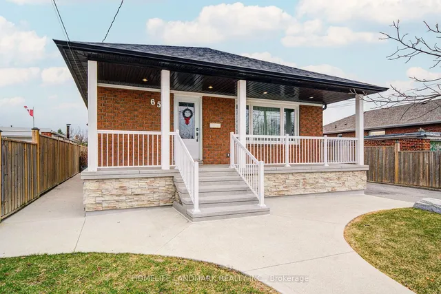 Additional image 3 of 65 Cuffley Cres