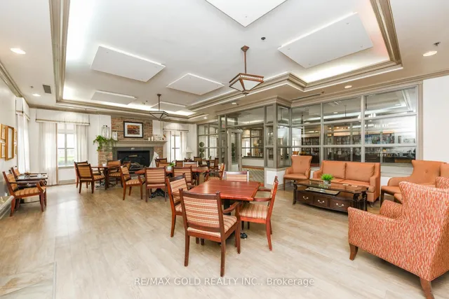 Additional image 33 of 100 Burloak Dr Unit 2411