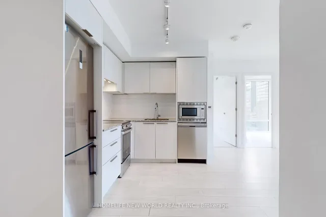 Additional image 10 of 501 Yonge St Unit 912