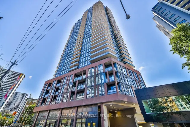 Additional image 46 of 159 WELLESLEY St Unit 404