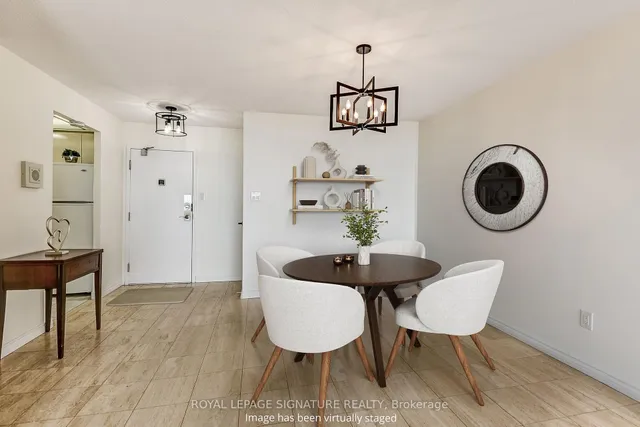 Additional image 20 of 65 Huntingdale Blvd Unit 1908