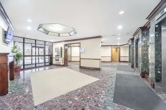 Additional image 11 of 627 The West Mall N/A Unit 508