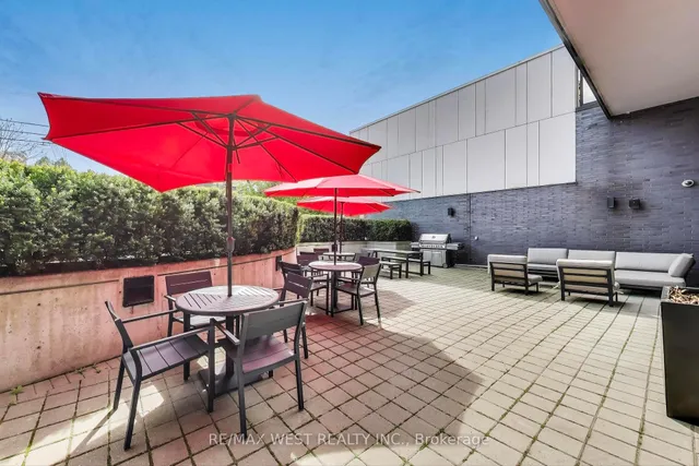 Additional image 23 of 783 Bathurst St Unit 307