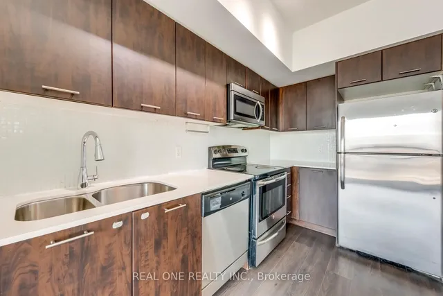 Additional image 12 of 2220 Lake Shore Blvd Unit 1605