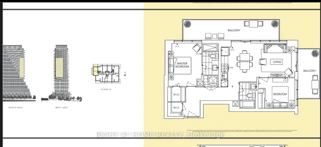 Additional image 5 of 20 Inn On The Park Dr Unit 1737