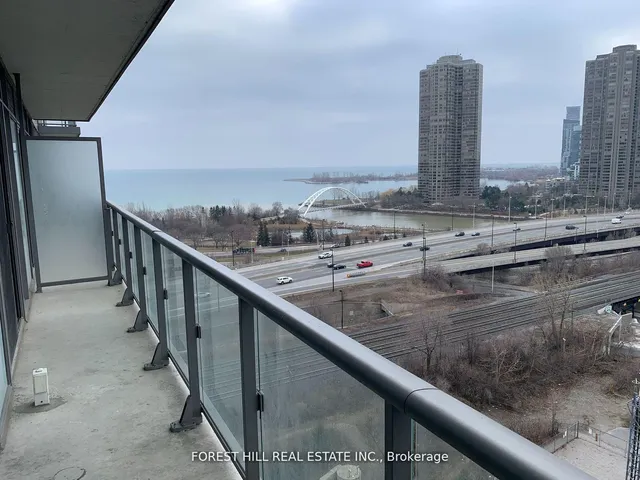 Additional image 15 of 105 The Queensway Ave Unit 1305