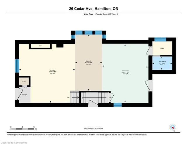 Additional image 8 of 26 Cedar Ave