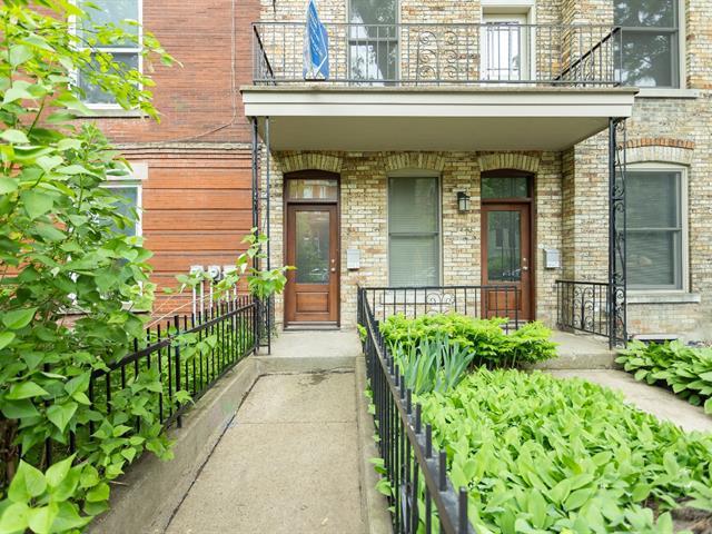 2248 Av. Old Orchard|Montréal (Côte-des-Neiges/Notre-Dame-de-Grâce), Quebec H4A3A8