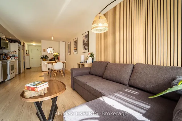 4K Spadina Ave Unit 1223