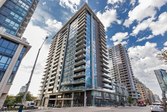 55 East Liberty St Unit 315