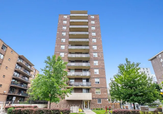 Additional image 27 of 1145 Logan Ave Unit 1201