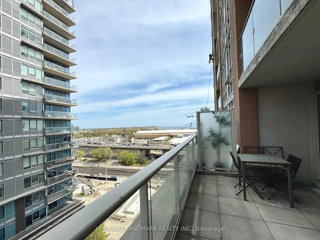 Additional image 19 of 65 East Liberty St Unit 1117