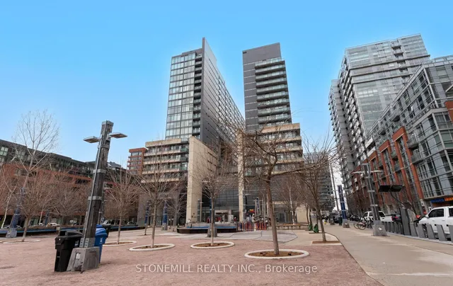 Additional image 4 of 36 Lisgar St Unit 521E