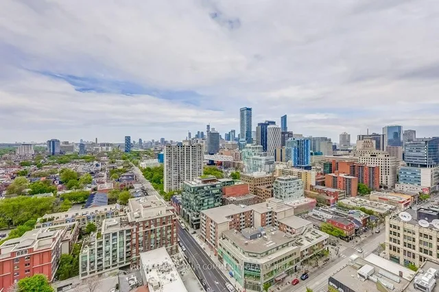 Additional image 20 of 330 Richmond St Unit 2712