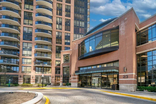 Additional image 48 of 33 Sheppard Ave Unit 1106