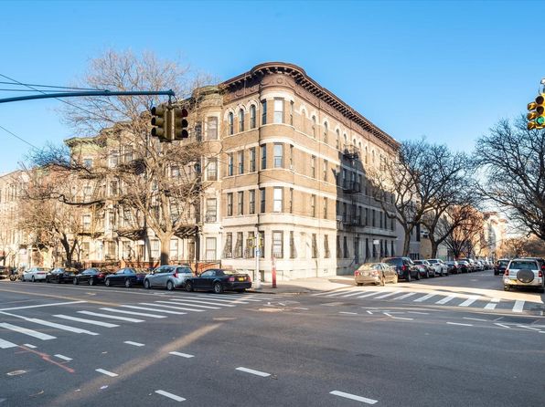 1445 Bedford Avenue #3C, Brooklyn, NY 11216