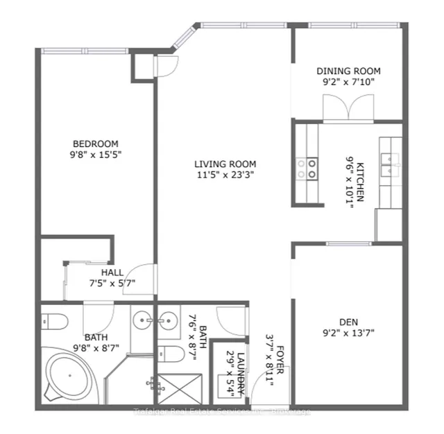 Additional image 45 of 1276 Maple Crossing Blvd Unit 1009