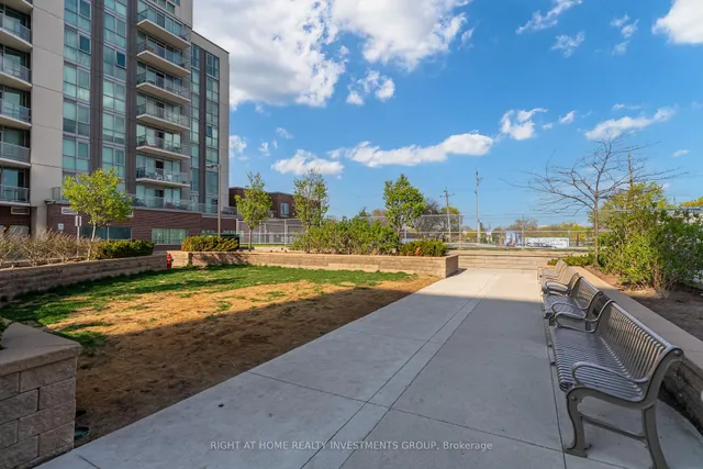 Additional image 36 of 2150 Lawrence Ave Unit PH03