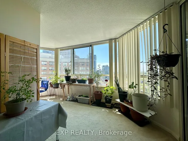 Additional image 21 of 5444 Yonge St Unit 1204