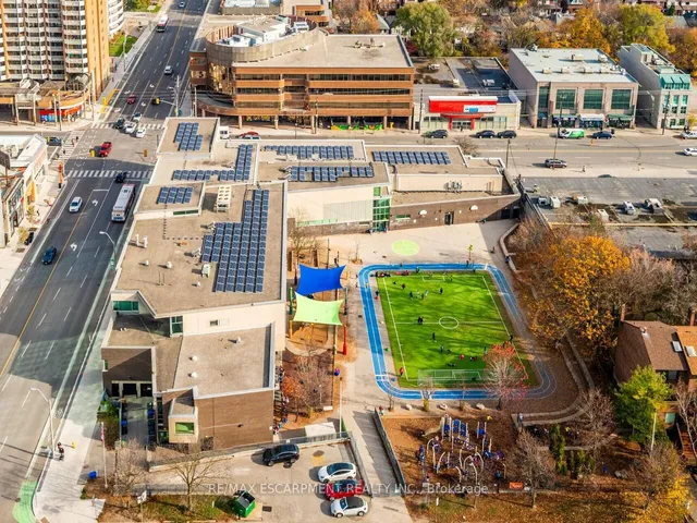 Additional image 31 of 125 Redpath Ave Unit PH 104