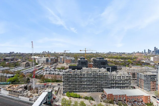 Additional image 30 of 100 Western Battery Rd Unit 2209