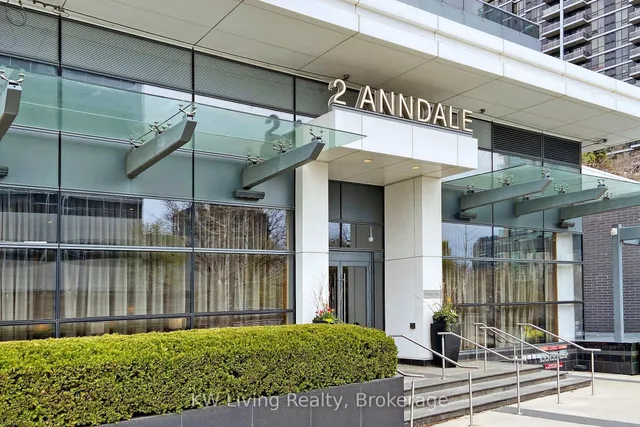 Additional image 7 of 2 Anndale Dr Unit 1808