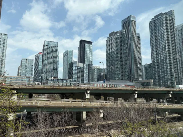 Additional image 28 of 500 Queens Quay N/A Unit 412W