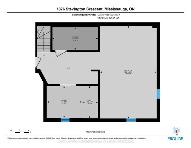 Additional image 42 of 1876 Stevington Cres