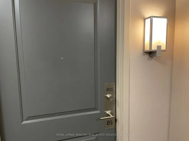 Additional image 2 of 85 East Liberty St Unit 805