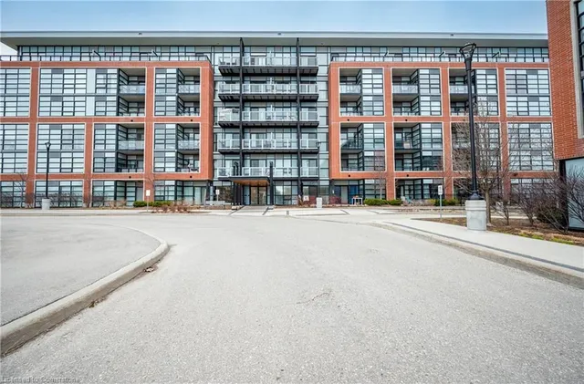 Additional image 25 of 15 Prince Albert Blvd Unit 507