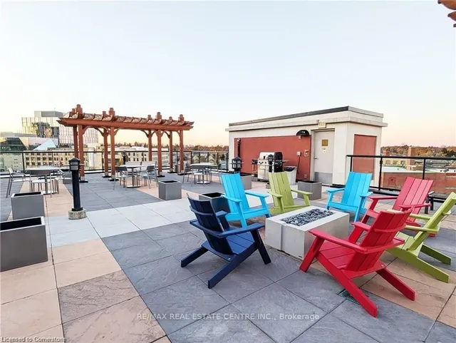 Additional image 24 of 404 KING St Unit 316