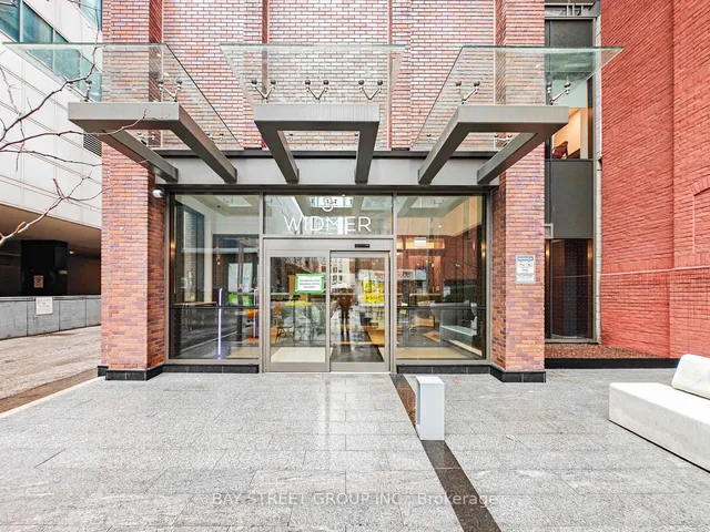 Additional image 3 of 8 WIDMER St Unit 3305