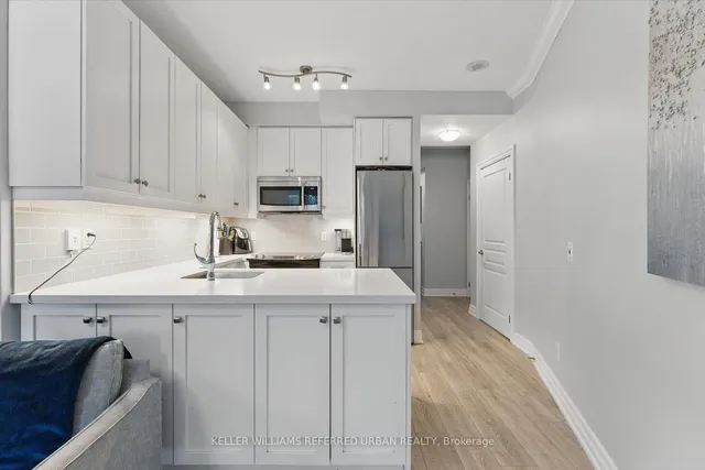 Additional image 9 of 2083 Lake Shore Blvd Unit 712