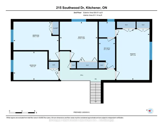 Additional image 49 of 215 Southwood Dr