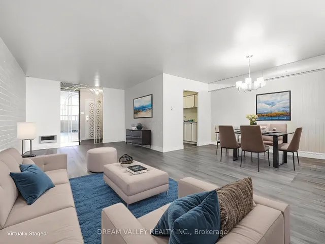 Additional image 2 of 3420 EGLINTON Ave Unit 505