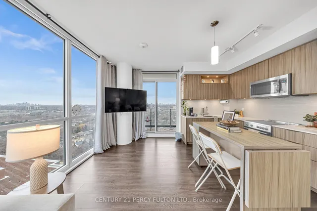 Additional image 7 of 50 Forest Manor Rd Unit 1702