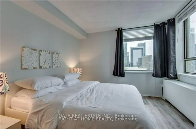 Additional image 5 of 250 Queens Quay Unit 1706