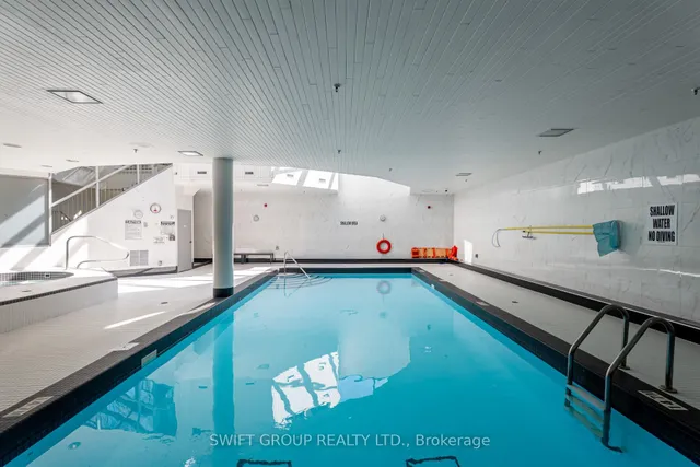 Additional image 35 of 101 Subway Cres Unit 207