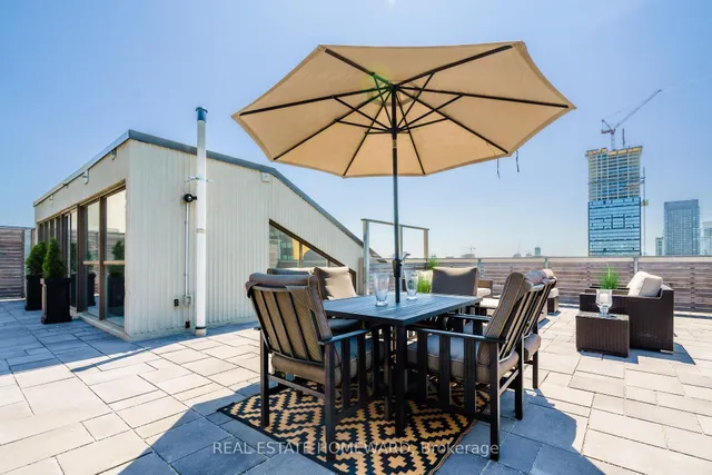 Additional image 47 of 130 Carlton St Unit 804