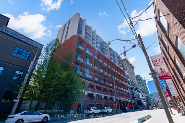 Additional image 29 of 255 Richmond St Unit 1004