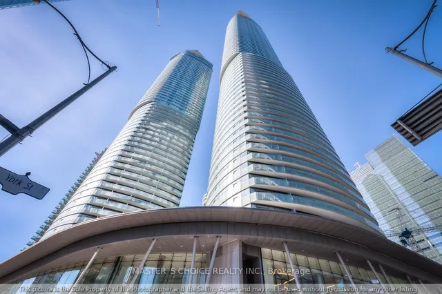 12 York St Unit 2610